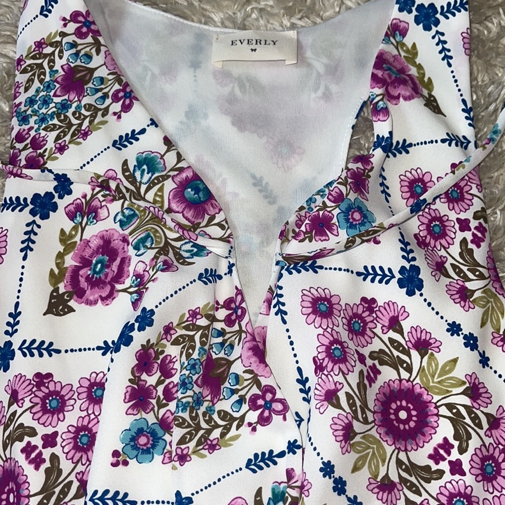 Everly Romper - Picture 8 of 8